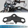 Honda CB350 GB350 NC 59 Motorcycle Lowering Triple Tree Clamp