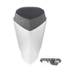 Yamaha YZF R6 Rear Seat Cover Cowl Tail Fairing (2017-2020)