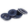 Toyota Camry, Corolla, Lexus CT 10x Oil Drain Sealing Ring Gasket