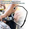 Volvo S60 II (2010-2015) - Rubber Radiator Hose 1 Pc Heater Hose