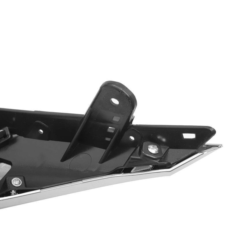 Toyota Sienna Front Hood Bumper Grille (2011-2020)