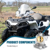 Polaris Sportsman SP 570 Throttle Body (2015–2019)