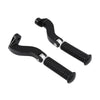 Harley Touring Electra Glide Passenger Foot Peg Mount Bracket (1993-2025)