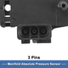 Chevrolet Tahoe Manifold Absolute Pressure Sensor (1995 - 1999)
