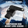Porsche 911 Air Suspension Ride Height Level Sensor (2005-2013)