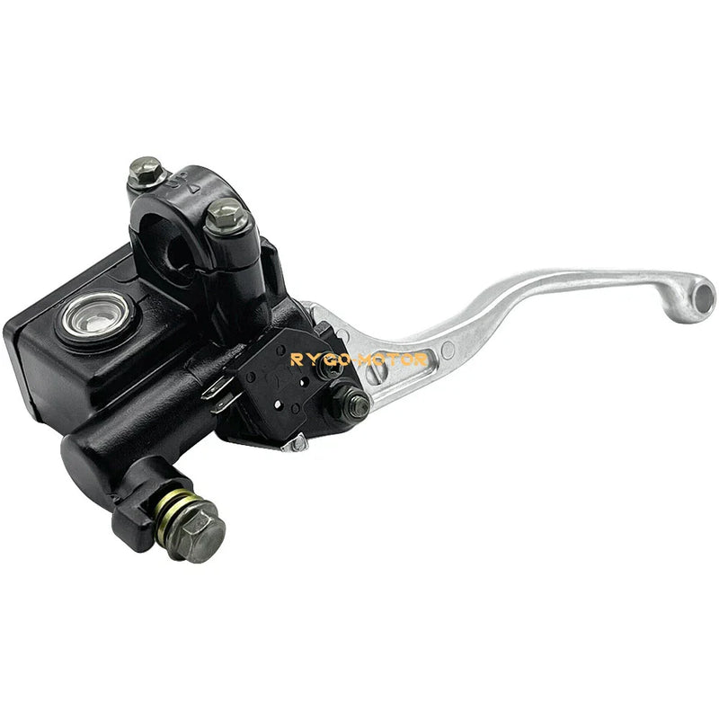 Kawasaki BruteForce 750 KVF750 Front Brake Master Cylinder (2005–2021)