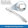 Hyundai IX35 (2009-2014) - Silver Tone Door Handle Cover Trim