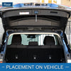 Chevrolet Tahoe Rear Windshield Wiper Motor (2003-2006)