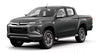 Mitsubishi L200 Triton 2.4 Diesel Air Filter (2015-2022)