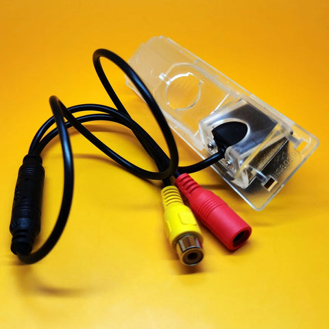 Chevrolet Camaro Car Reverse Rear View Backup Camera (2018–2021)