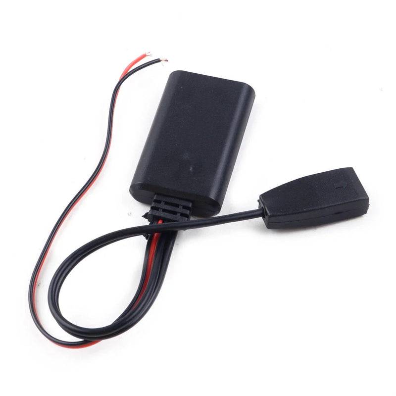 BMW E39 E46 E53 Bluetooth 5.0 Aux Audio Module Adapter Cable (1995-2006)