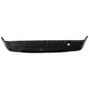 Air Dam Deflector Lower Valance Apron Rear for VW