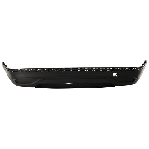 Air Dam Deflector Lower Valance Apron Rear for VW