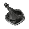 Renault Trafic, Opel Vivaro, Fiat Talento Gear Shift Gaiter Boot Cover (2014-2023)