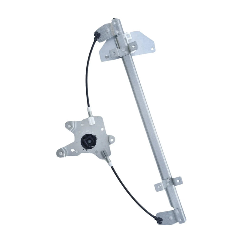 Nissan Navara NP300 D23 Front Left Window Regulator (2015-2021)
