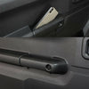 Suzuki Jimny JB64 JB74 2 x Door Handle Storage Box Organizer (2019-2021)