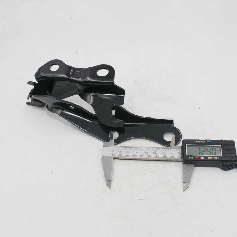 Toyota Camry XV20 1996-2001 Bonnet Lock Hinge x2