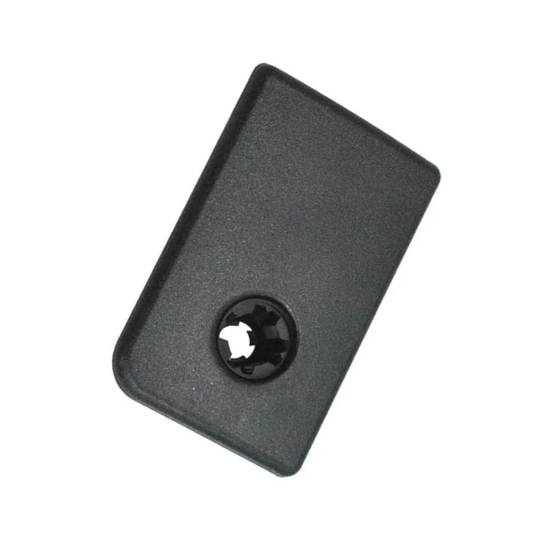 Mercedes-Benz W463 Glove Box Lock Latch Cover (2004-2018)