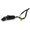 Honda TRX 300 EX ATV Ignition Switch & Keys (2007-2009)