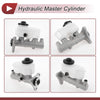 Toyota Camry Brake Master Cylinder w/ Reservoir (1992-1994)