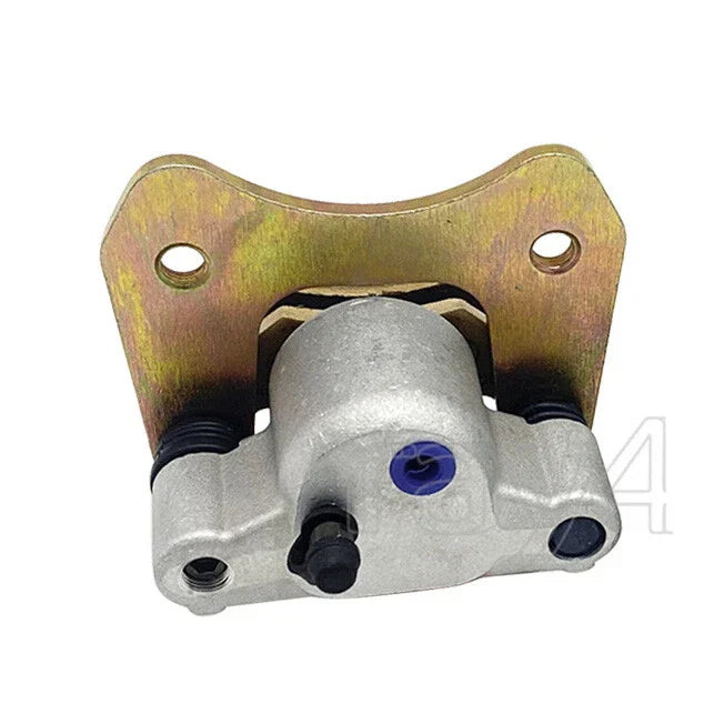 Polaris ATP 330 / 500 Front Left Brake Caliper / with Pads (2004–2006)