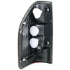 Isuzu D-Max, Holden Rodeo RA RHS Tail Light (2002-2006)