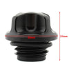 Honda GL1500 Goldwing Aluminum Motorcycle Engine Oil Cap (1988-2000)