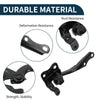 Toyota Matrix Hood Hinges 1 Pair (2009-2014)