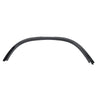 Land Rover Defender 90 110 Gloss Black Front Fender Wheel Arch (2020-2023)