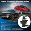 Ford Focus, Edge, Fusion Turbo Pressure Solenoid Valve (2017-2019)