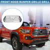 Toyota Tacoma Front Hood Bumper Grille (2016-2020)
