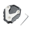 Honda CB500X Side Stand Plate (2019)