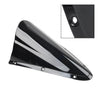 Suzuki GSX R125 Black Windshield Deflector (2014-2018)