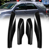Fortuner Roof Rack Rail End Cover Cap / (2004–2015)