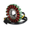 Honda CBR 1000 RR SC57 Stator, Regulator & Gasket Set (2004-2005)