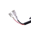 Car 4Pcs H1/H3 Headlight Decoder Canbus Anti Flicker Resistor