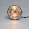 Yamaha YBR125 Round Front Headlight (2002-2013)