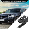 Mercedes E 320 (2003-2005) 2 x Pcs Suspension Ride Height Level Sensor