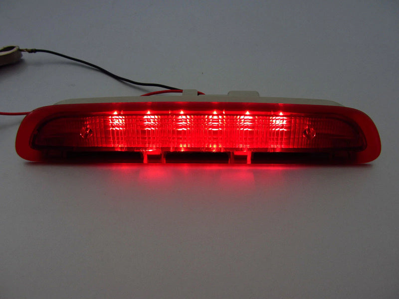 Toyota Hiace LED Tailgate Third Brake Light (2004-2012)