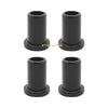 Polaris Scrambler XP 850 / XP 1000 Rear A-Arm Bushings Rebuild (2010–2019)