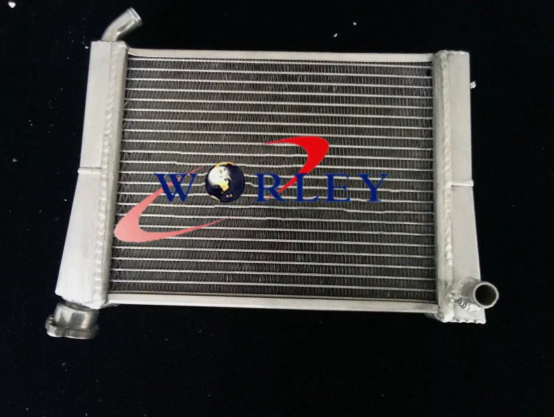 Yamaha TZ 250 Full Aluminum Radiator (1985)