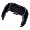 Ford Maverick Rear Cup Holder Black (2021-2023)