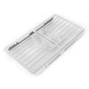SUZUKI Marauder 800 VZ800 Moto Radiator Grille Guard Cover (1997-2004)