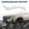 Mazda 6 Right Rear Bumper Retainer Bracket (2003-2008)