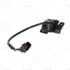 Hyundai Tucson Rear View Backup Camera (2016-2018)