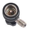 Automotive Applications 134a Quick Connect Adapter