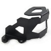 BMW F800GS F700GS Aluminum Front Brake Fluid Reservoir Cover (2013-2018)