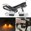 Harley Touring Street Glide Moto LED Turn Signals (2014-2020)