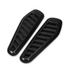 Universal Car Decorative Air Flow Intake Hood Scoop Vent Covers