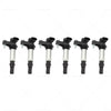 Holden Commodore Statesman Rodeo 6 x Ignition Coils (2000-2006)